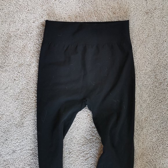 HATHAWAY SPORT Leggings - Size XS - Picture 2 of 3